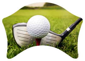 DABAN-344 Gone Golfing (Club)